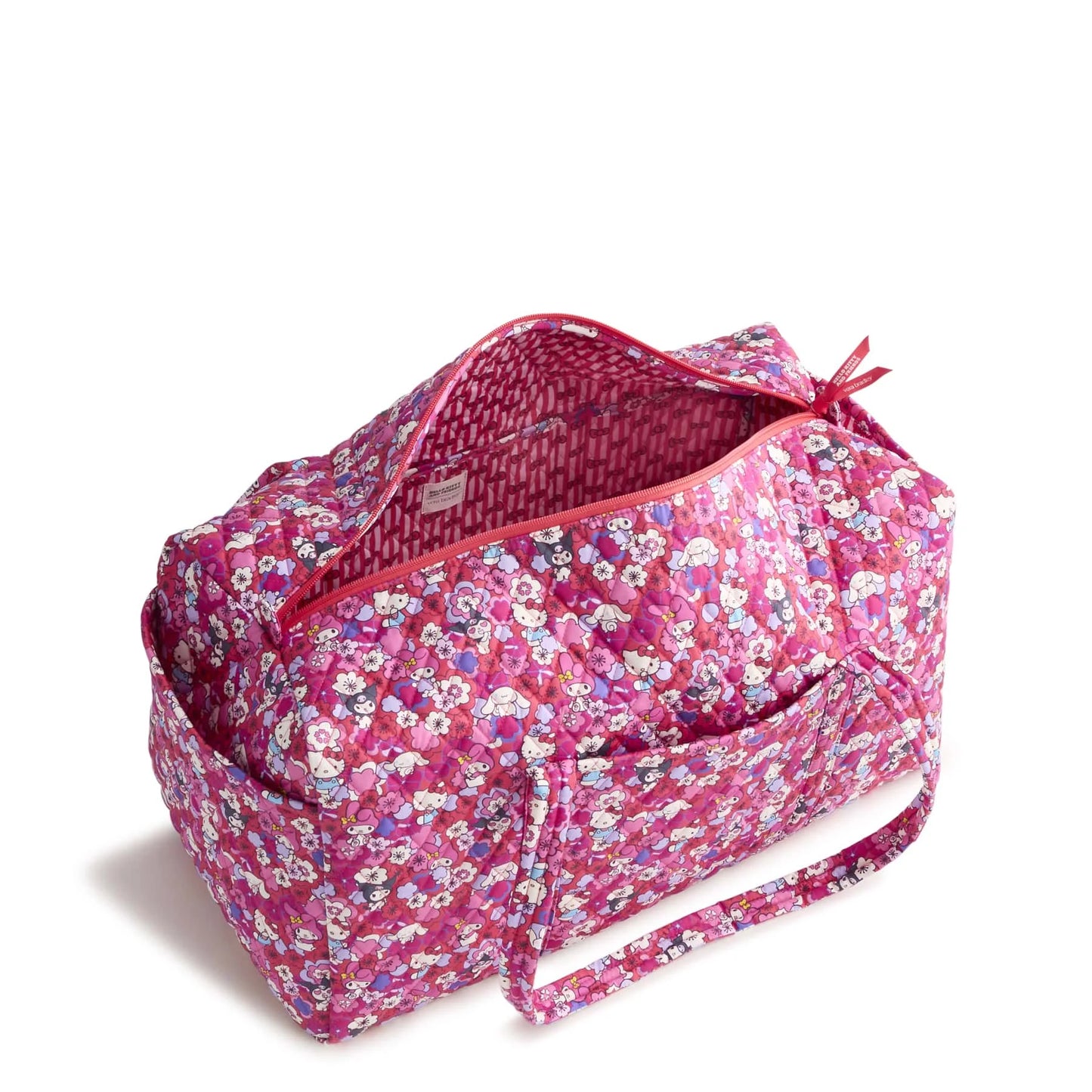 Hello Kitty® and Friends Large Original Duffel