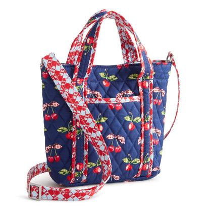 Mini Hathaway Tote
