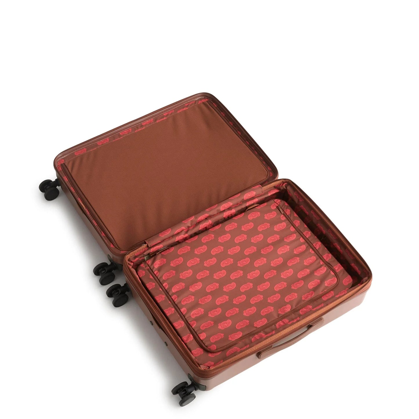 Nested 2 Pc. Luggage Set