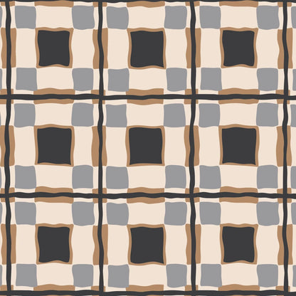 Plush Throw Blanket