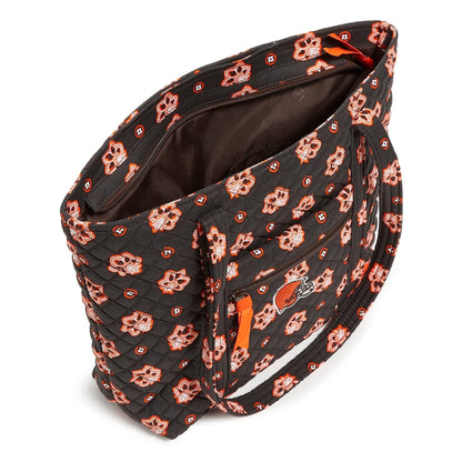 NFL Small Vera Tote Bag