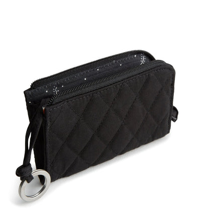 Zip Card Pouch