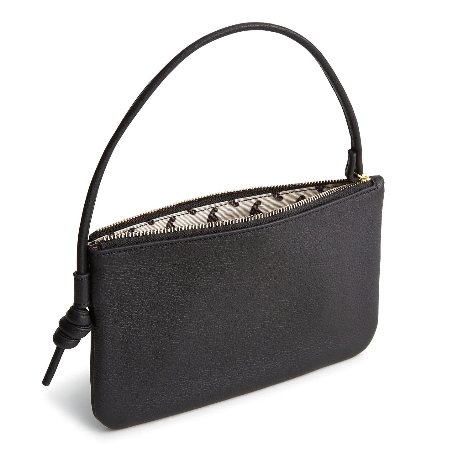 Knotted Wristlet