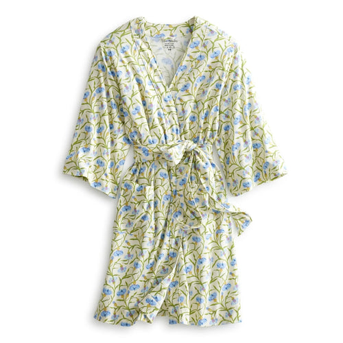 Knit Robe
