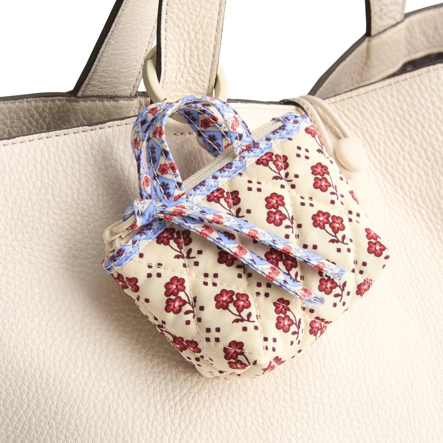 Original Tote Bag Charm