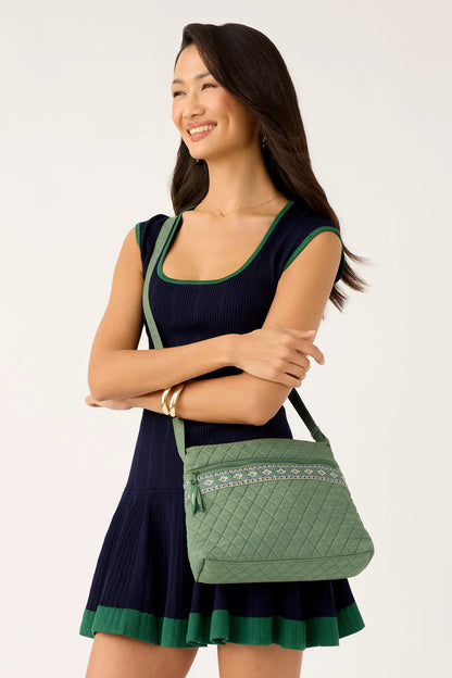 Original Zip Hipster