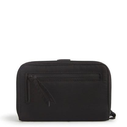 Large Tab Wallet