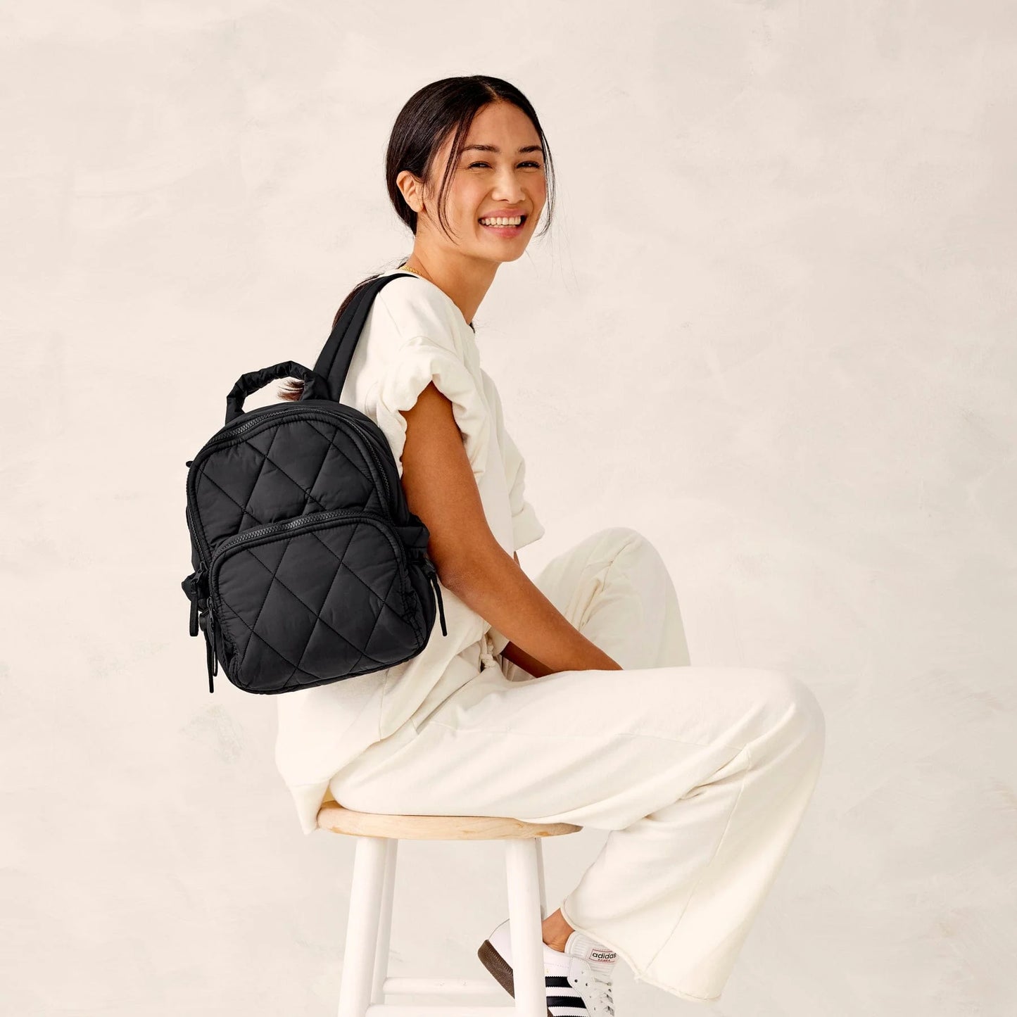Small Banbury Backpack