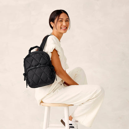 Small Banbury Backpack