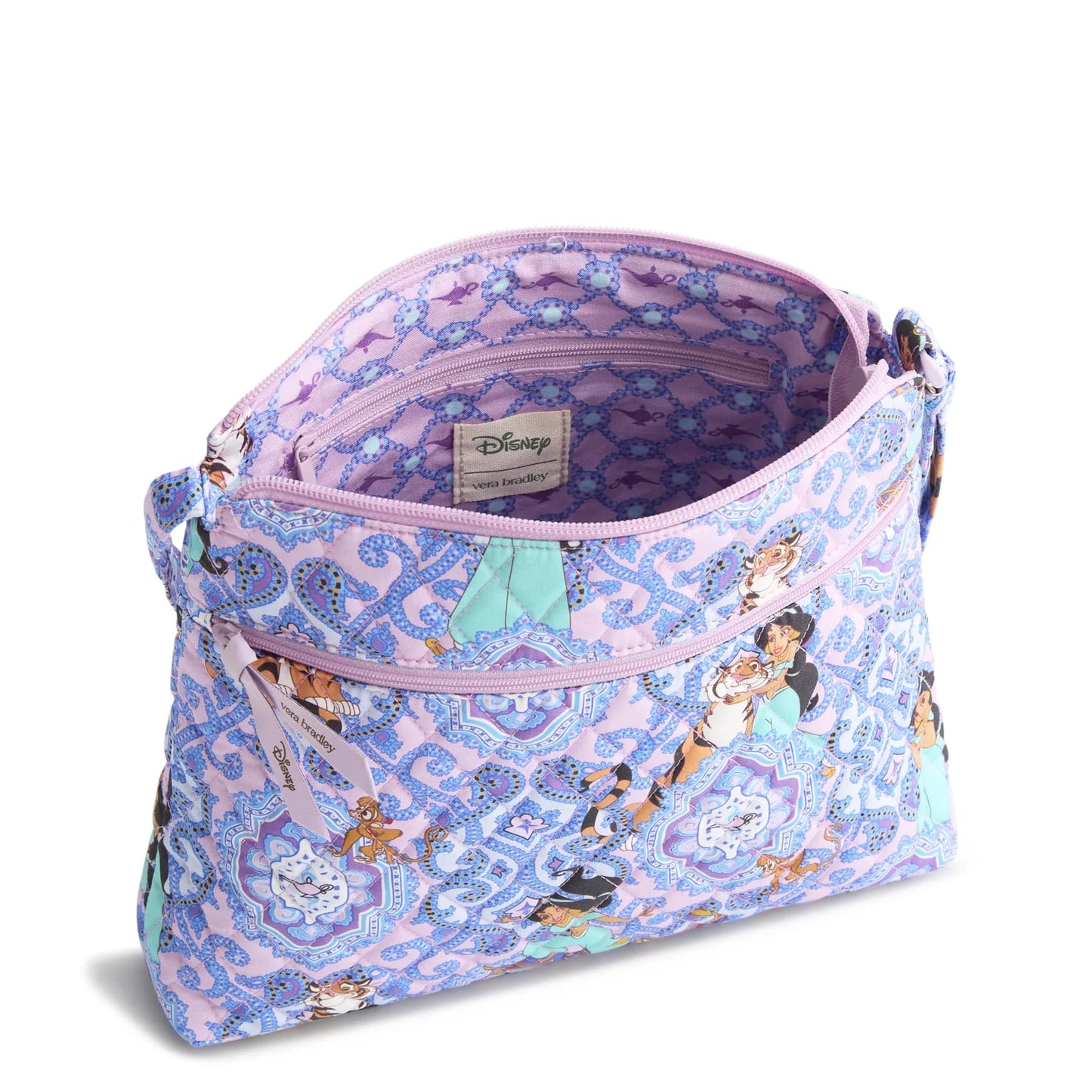 Disney Original Zip Hipster