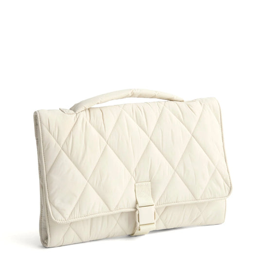 Welland Baby Changing Pad Clutch
