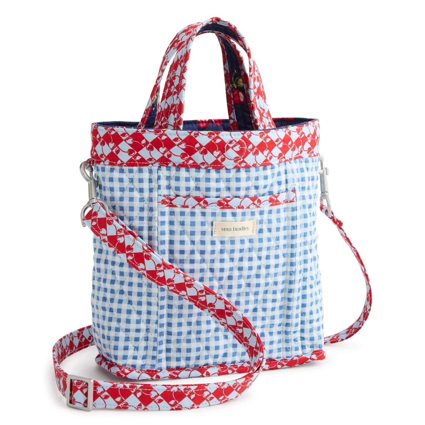 Mini Hathaway Tote