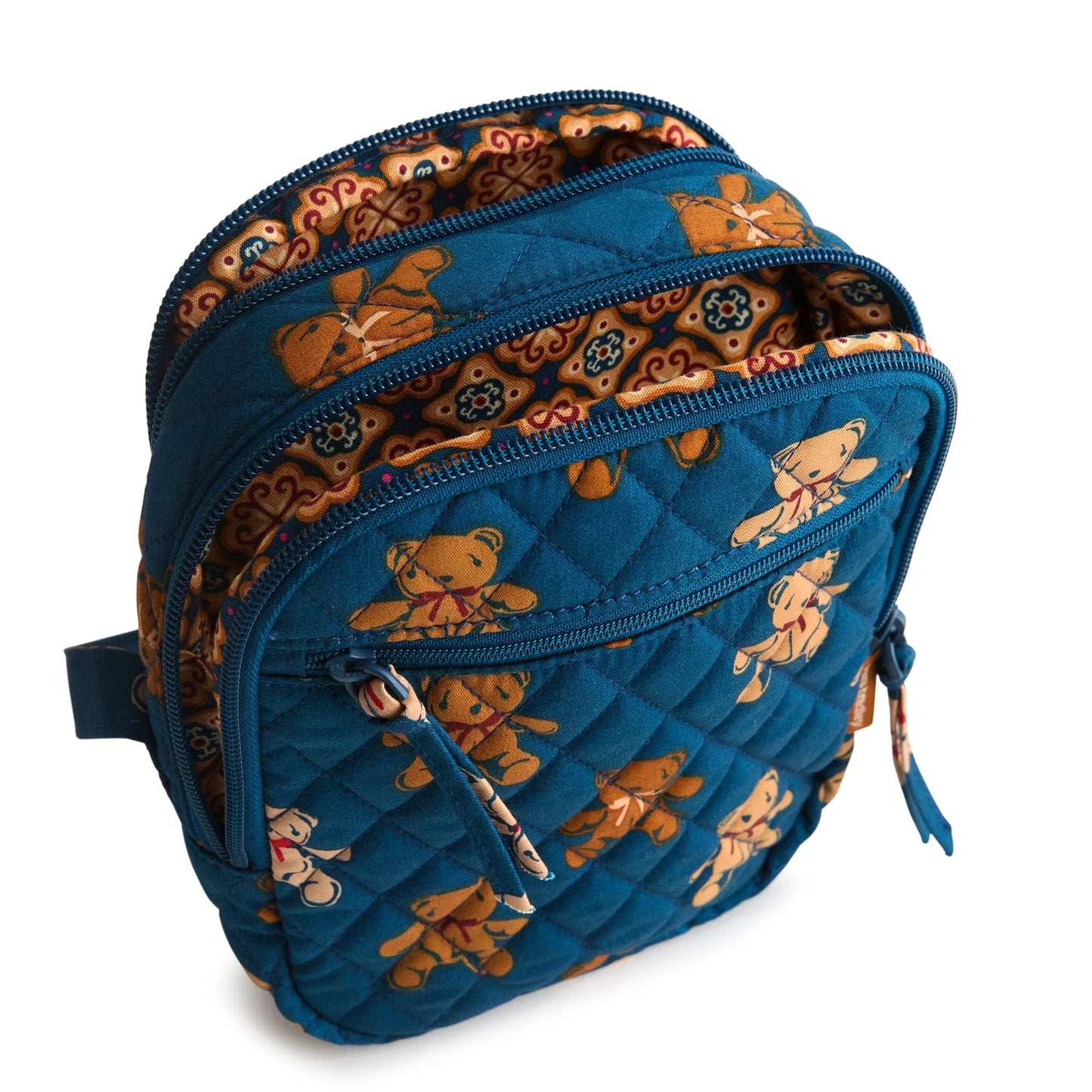 Sullivan Crossbody