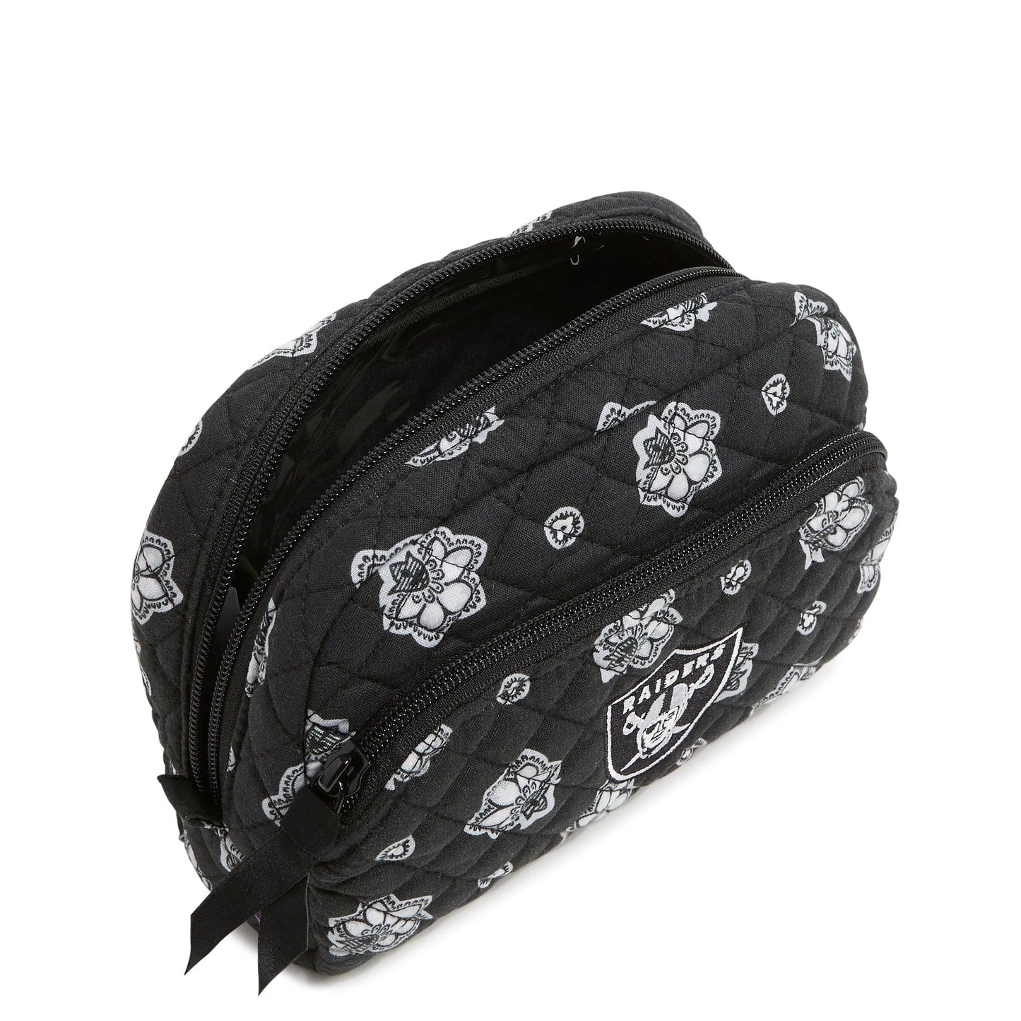 NFL Medium Cosmetic Bag