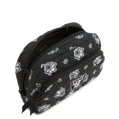 NFL Medium Cosmetic Bag
