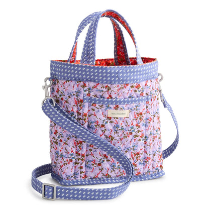 Mini Hathaway Tote
