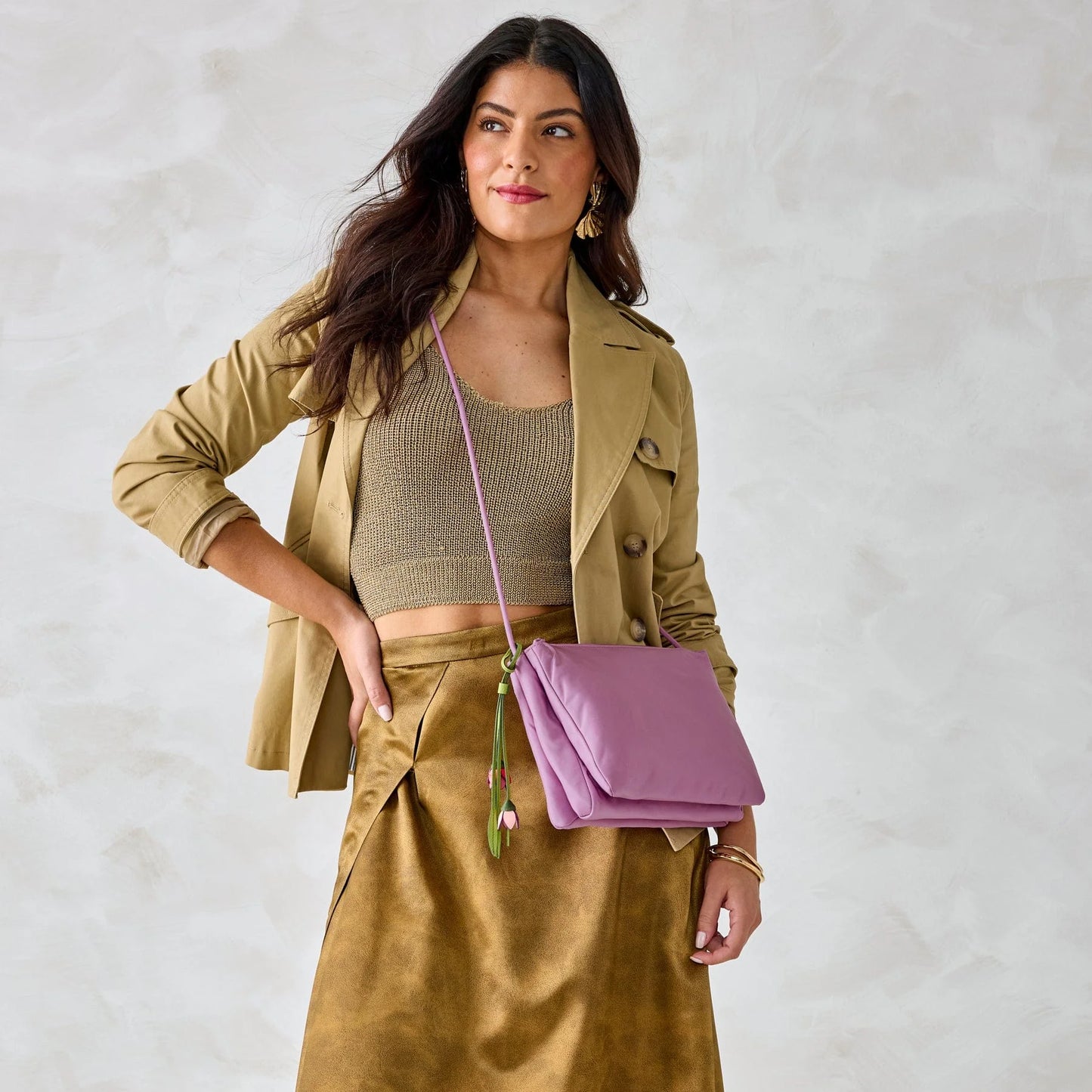 Foxbury Crossbody
