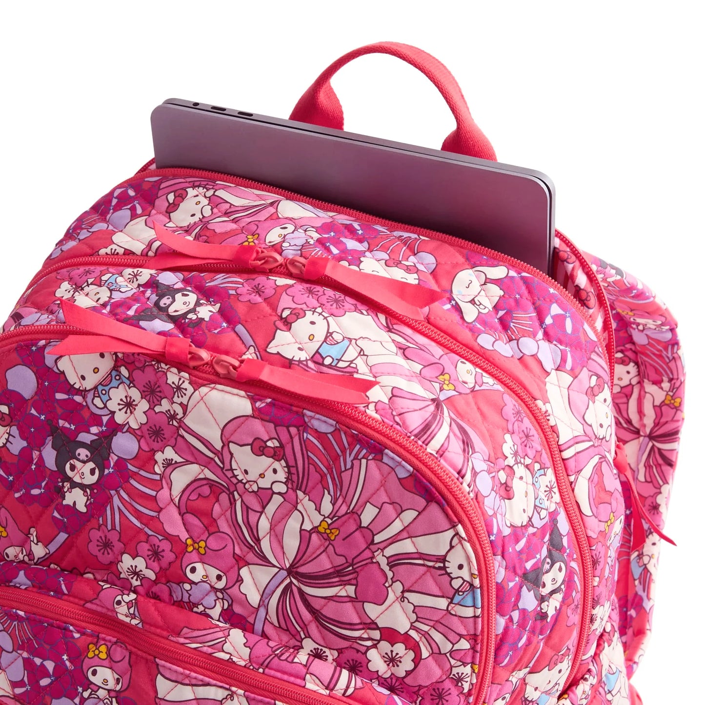 Hello Kitty® and Friends Large Bancroft Backpack