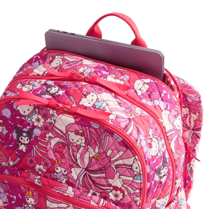 Hello Kitty® and Friends Large Bancroft Backpack