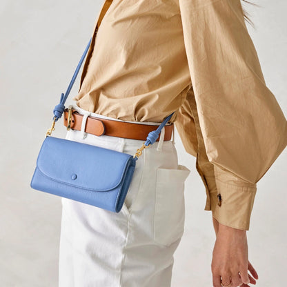 Wildwood Wallet Crossbody