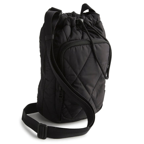 Tumbler Water Bottle Crossbody