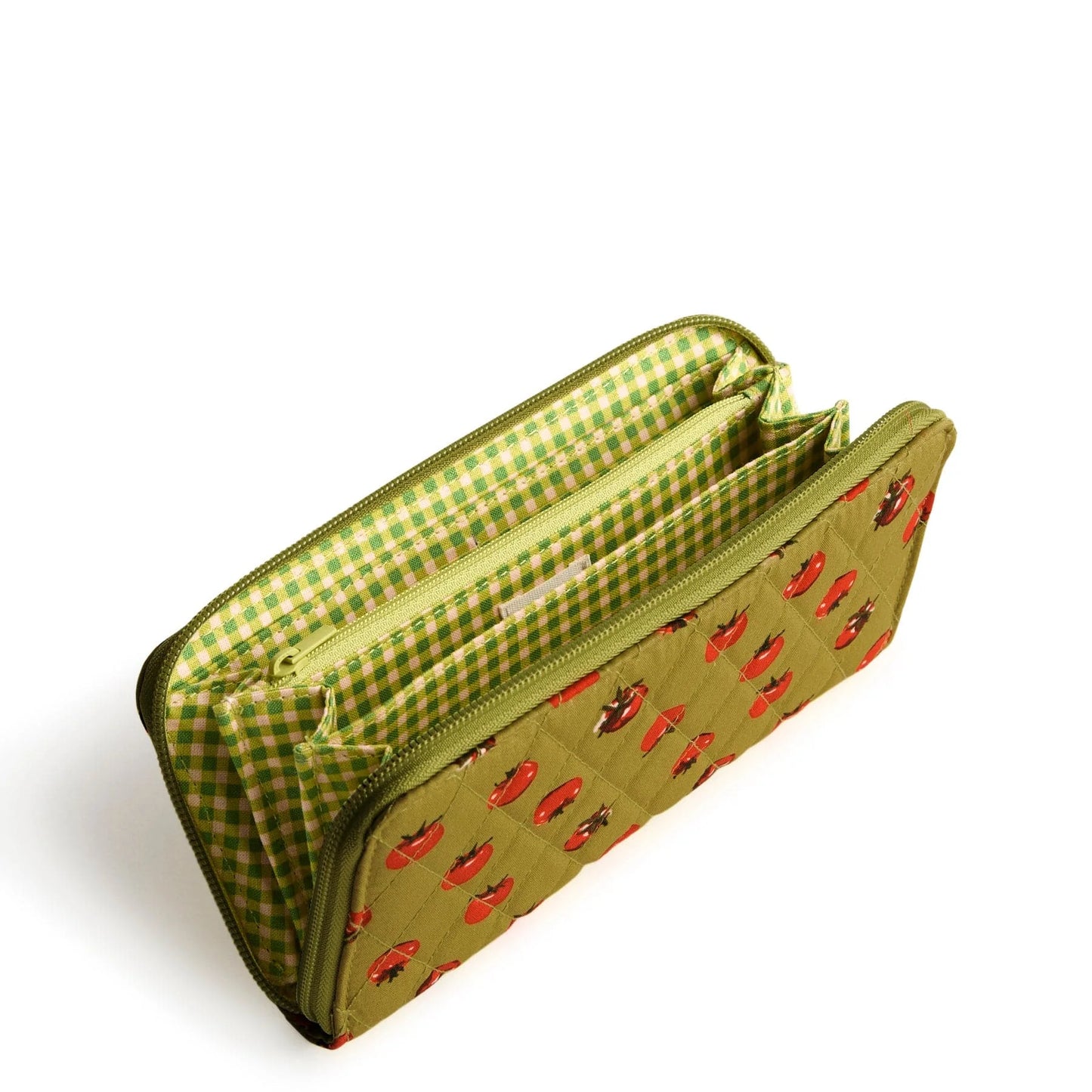 Continental Wallet