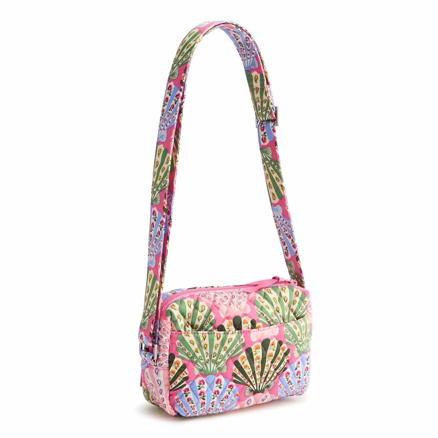Becker Camera Bag Crossbody