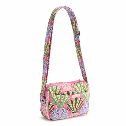 Becker Camera Bag Crossbody