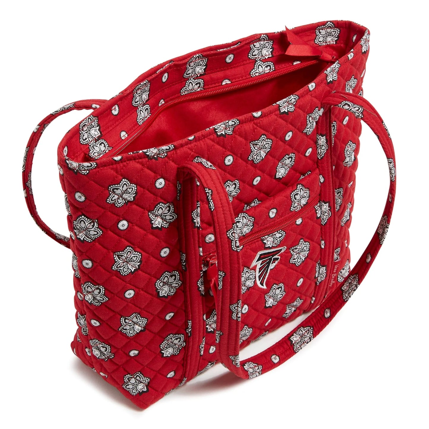 NFL Small Vera Tote Bag