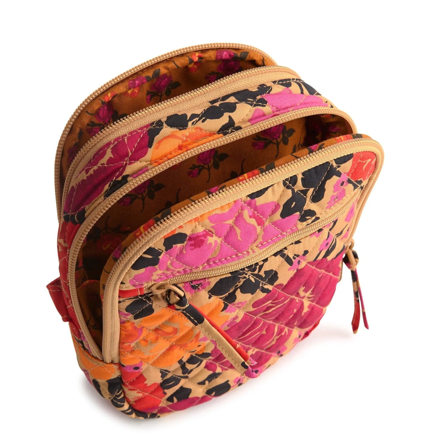Sullivan Crossbody
