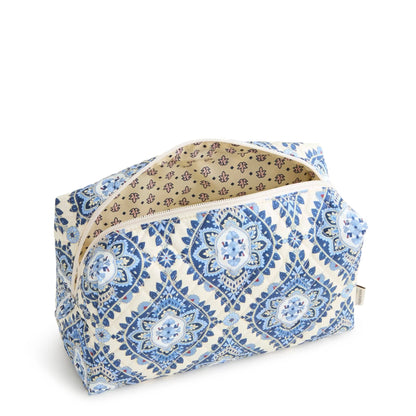 Large Cosmetic Bag