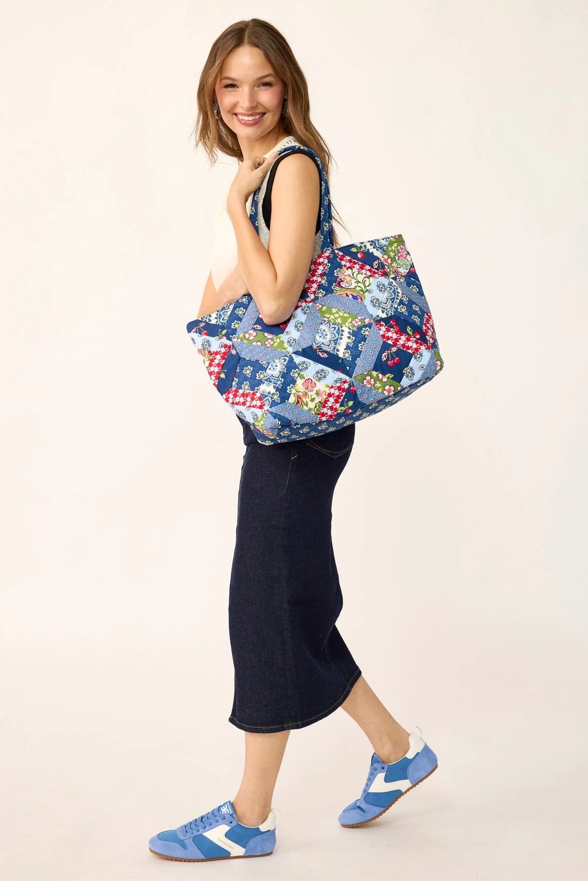 Hathaway Tote Bag