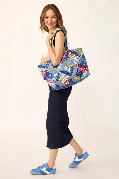 Hathaway Tote Bag