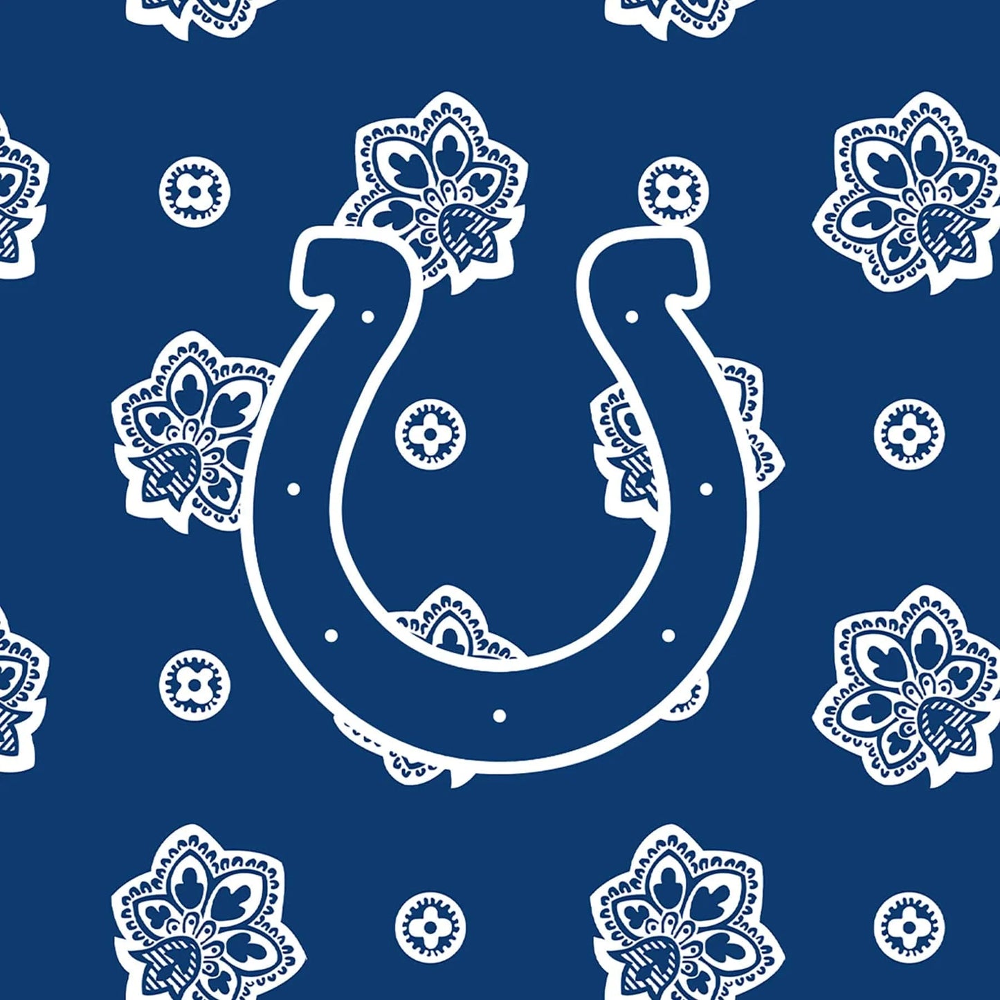 NFL Large Car Tote