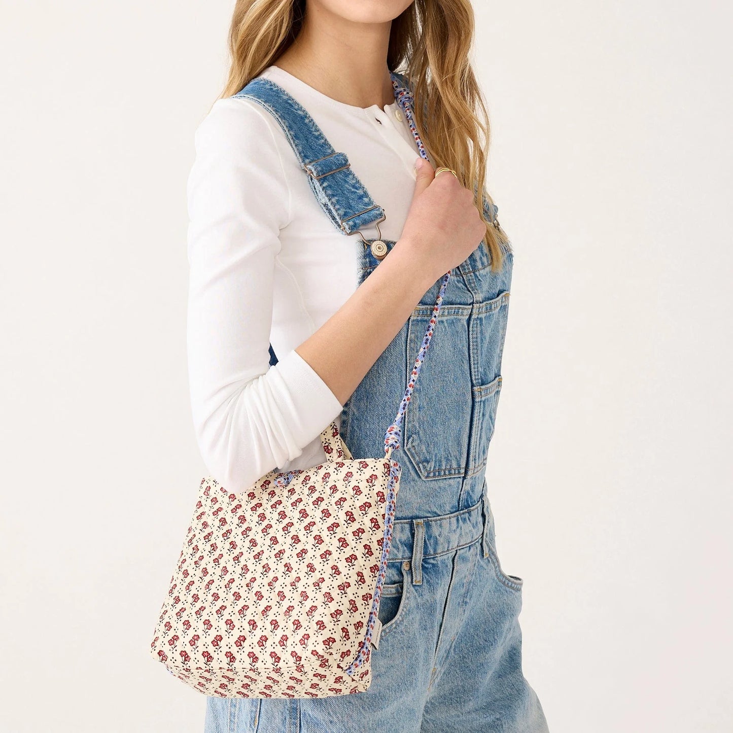 Mini Original Tote Bag