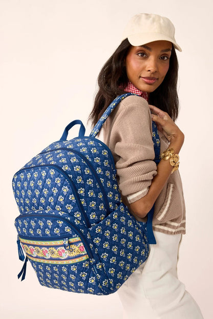 Large Bancroft Backpack