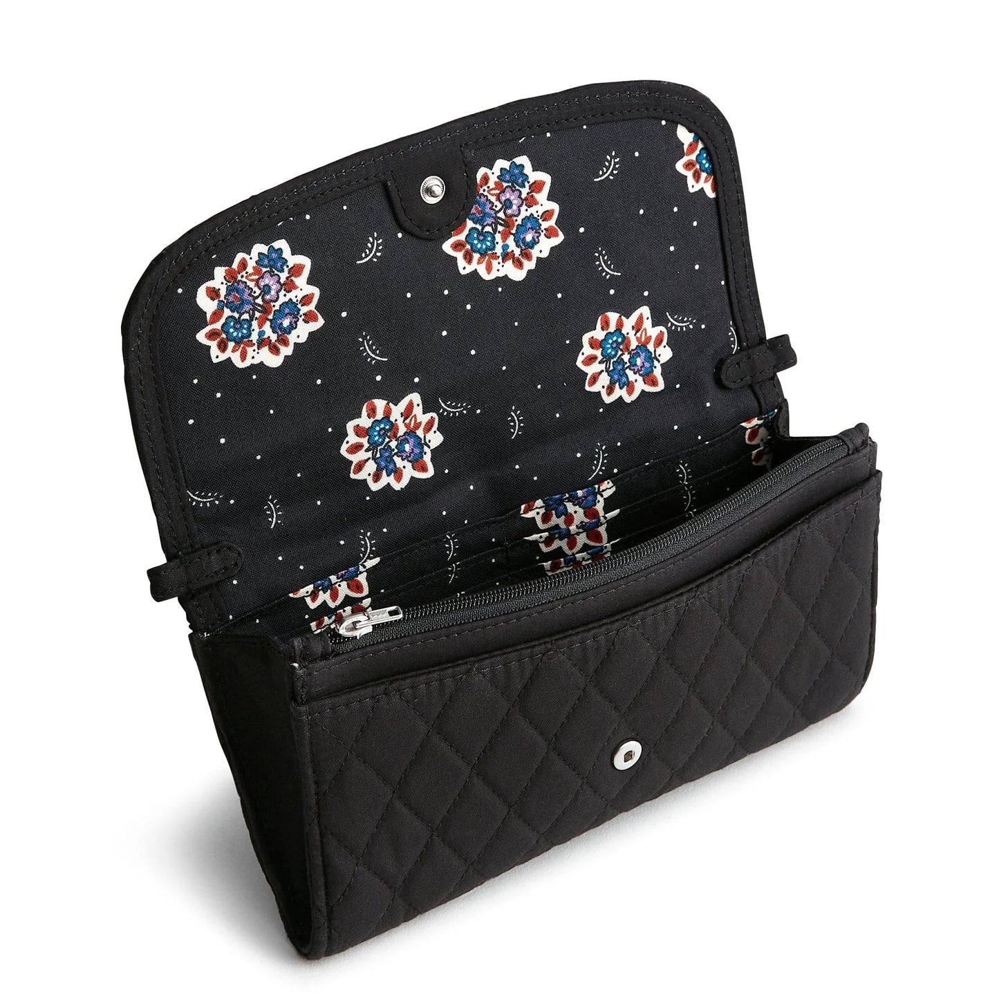 Wildwood Wallet Crossbody