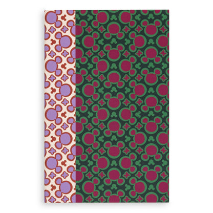 Disney Mini Notebook Set of 2