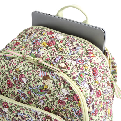 Peanuts Bancroft Backpack