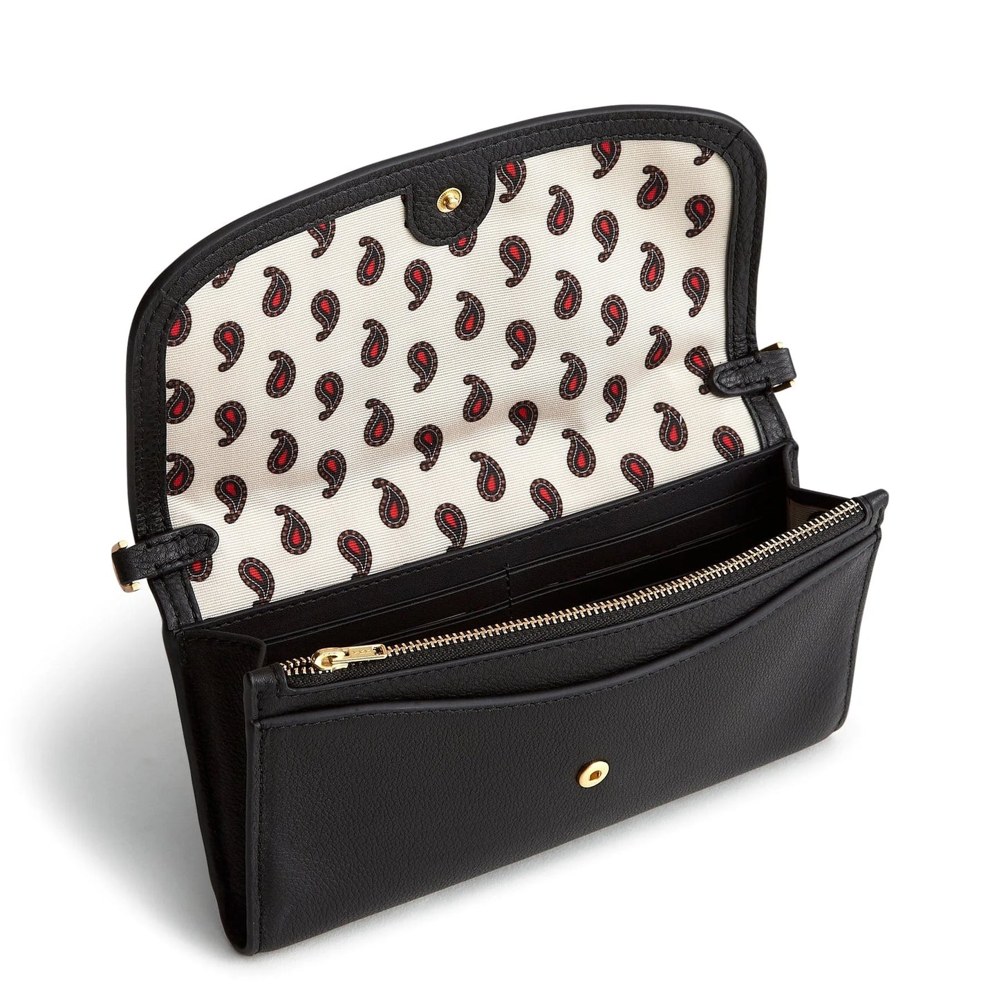 Wildwood Wallet Crossbody