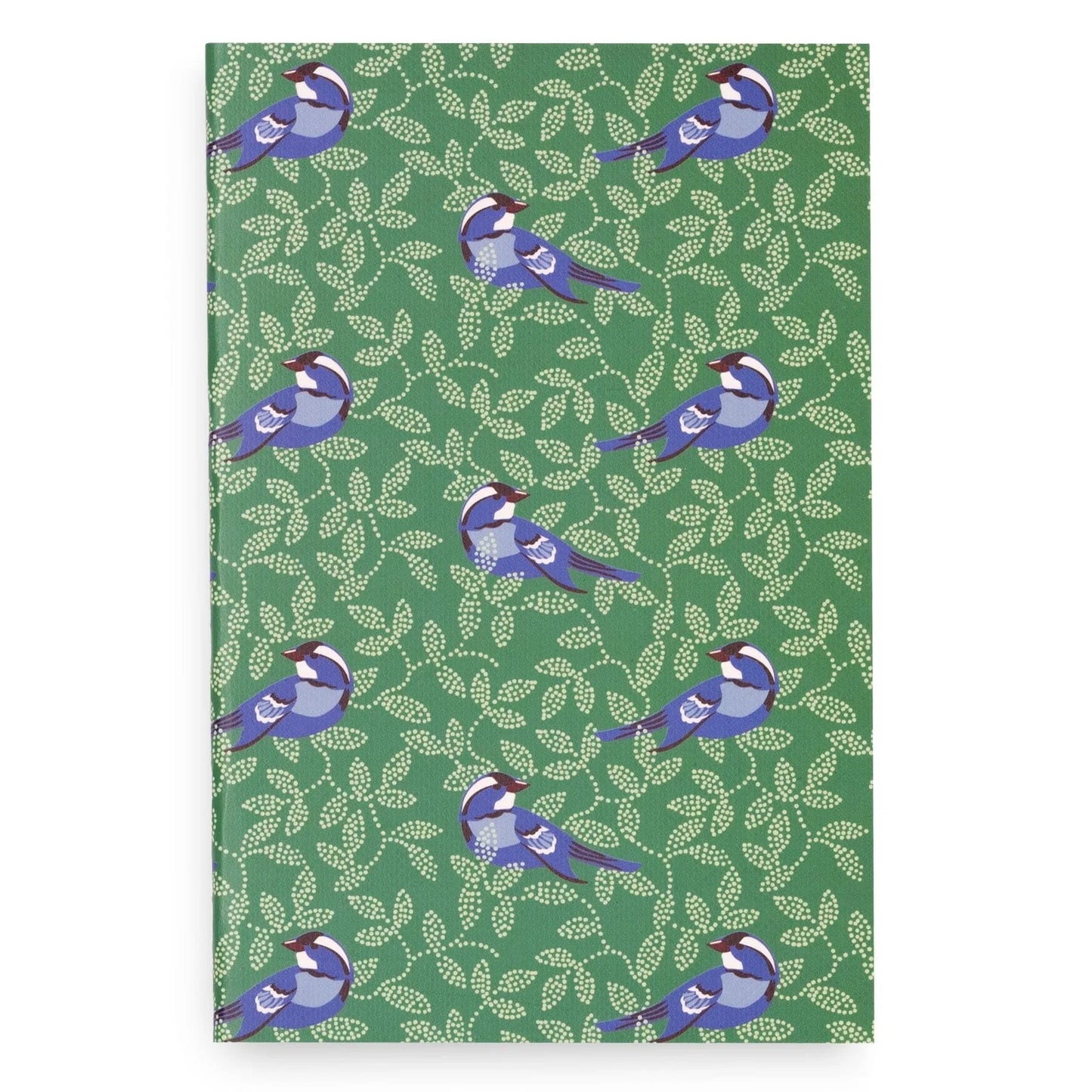 Mini Notebook Set of 2