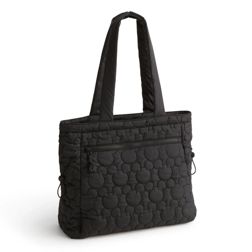 Disney Original Zip Tote