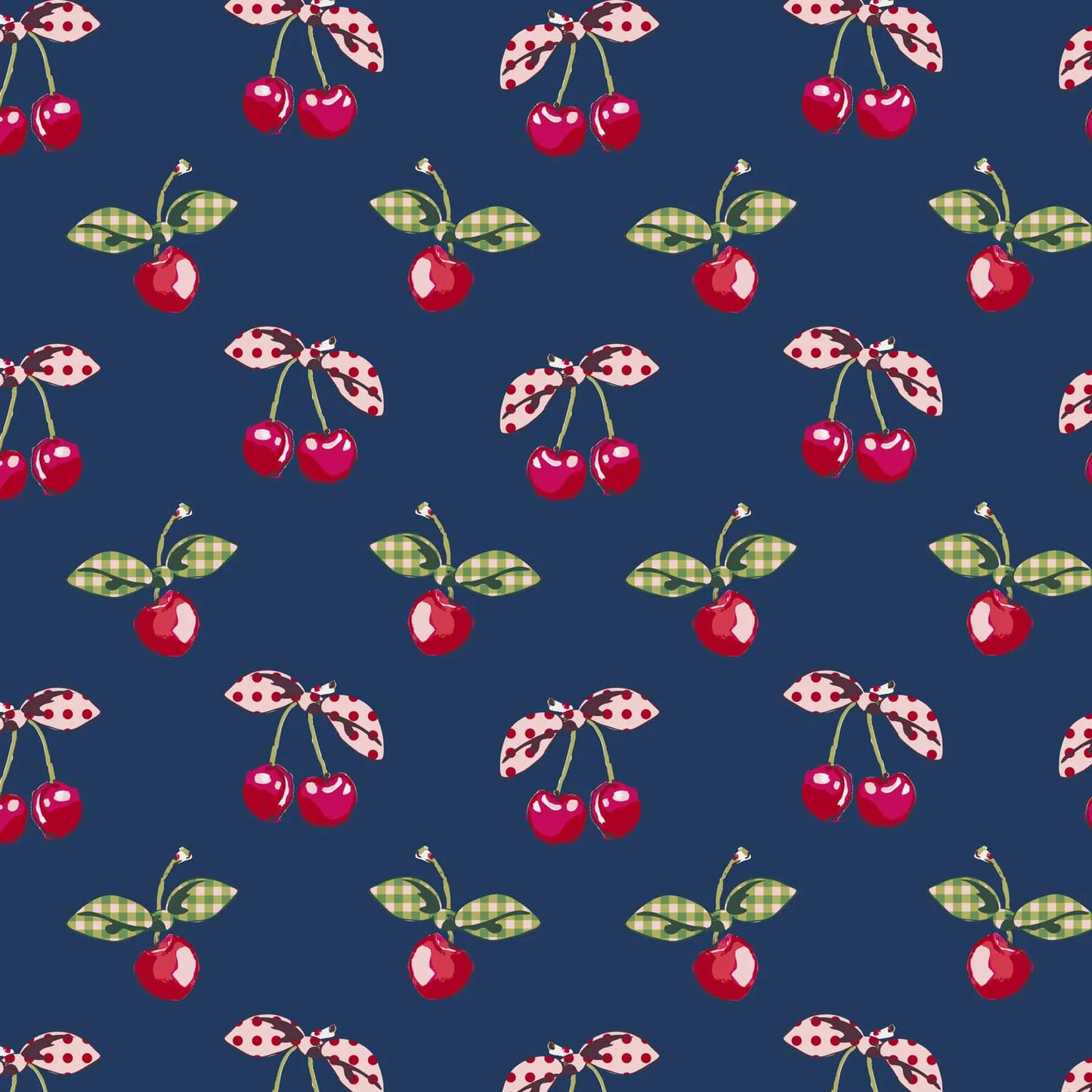 Cherry Cosmetic