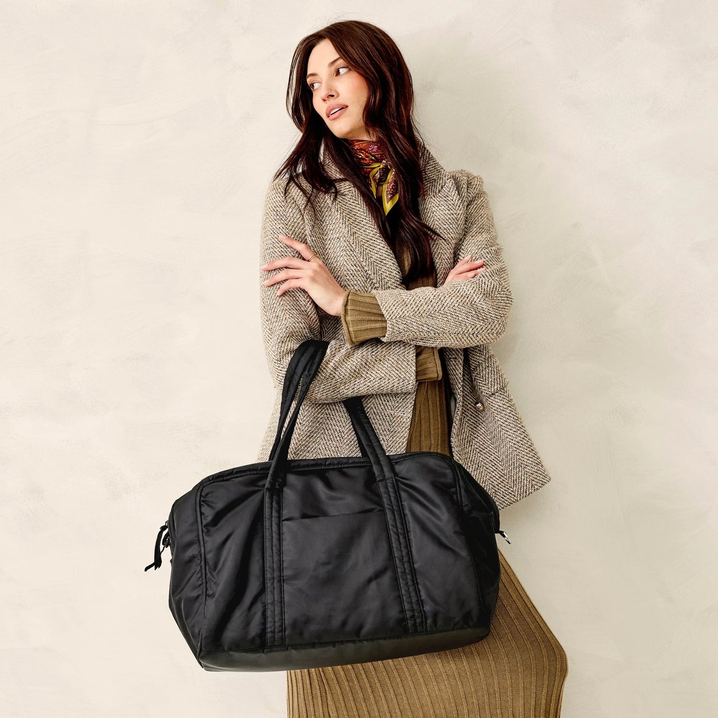 Large Miramar Weekender
