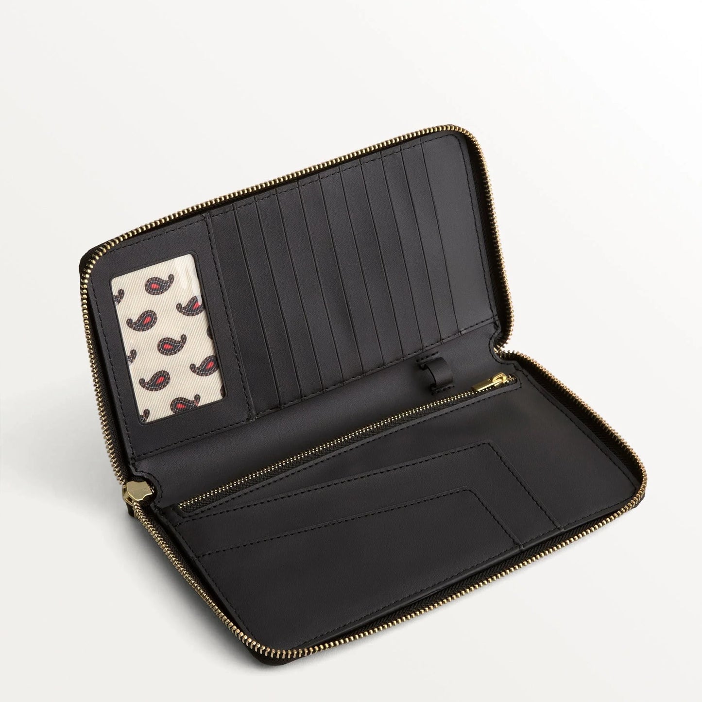 Travel Wallet