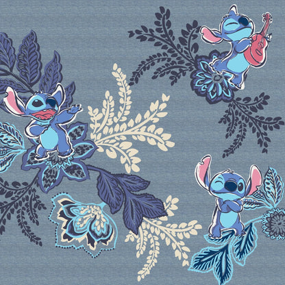 Disney Zip ID Case