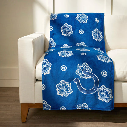 NFL Oversized Throw Blanket