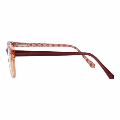 Sheyenne Blue Light Reader