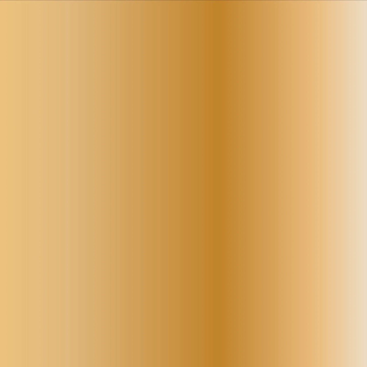 Gold Cuff Bracelet