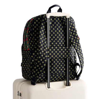 Large Bancroft Backpack